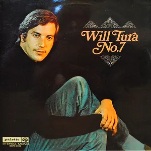 Will Tura no. 9
